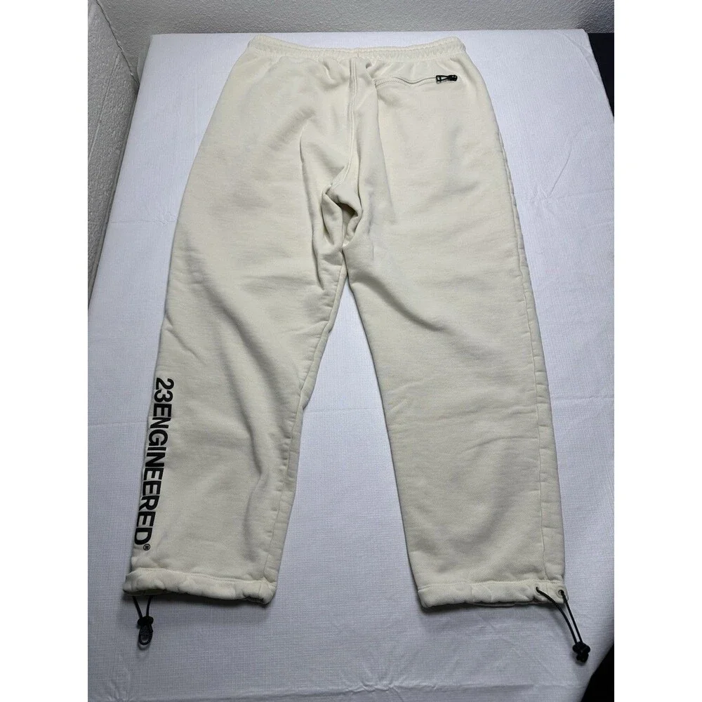 Air Jordan 23 Engineered Fleece Pants 26
